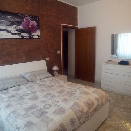 Apartamento Casa Graziella Pescara Exterior foto