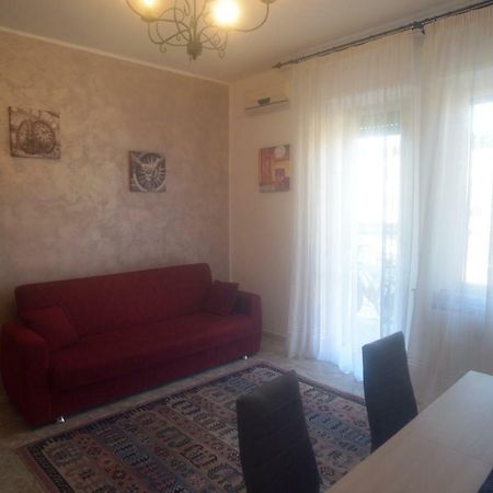 Apartamento Casa Graziella Pescara Exterior foto