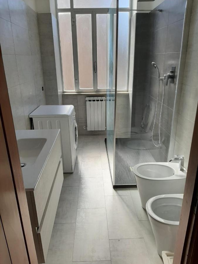 Apartamento Casa Graziella Pescara Exterior foto