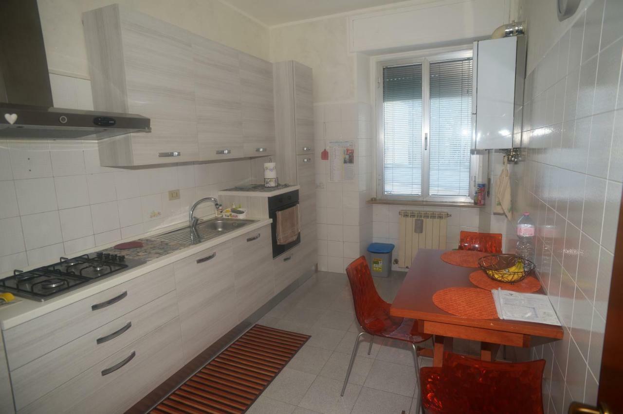 Apartamento Casa Graziella Pescara Exterior foto