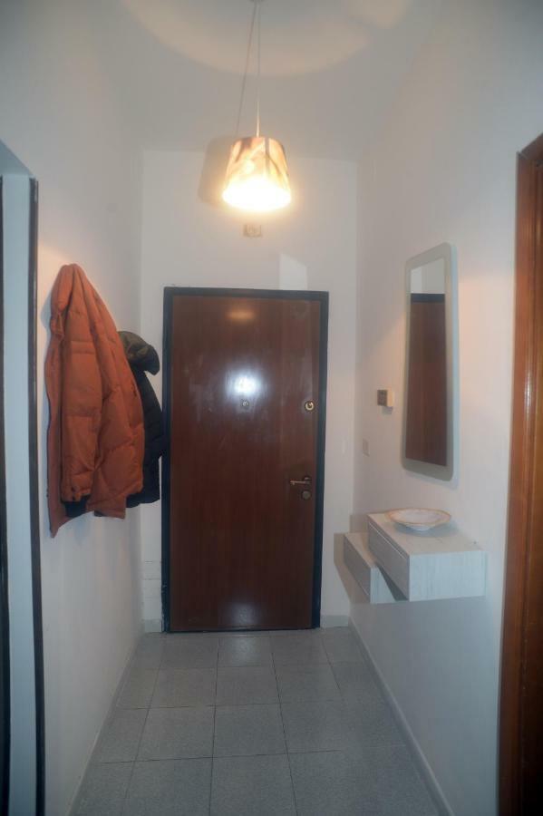 Apartamento Casa Graziella Pescara Exterior foto